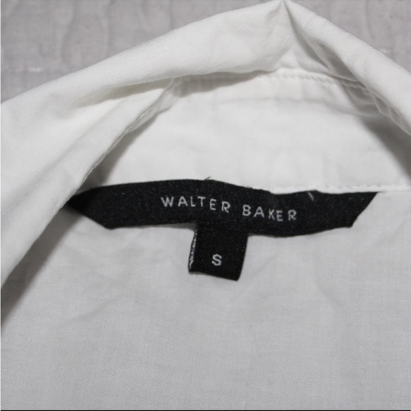 Walter Baker Shirt/Blouse - Picture 4 of 5
